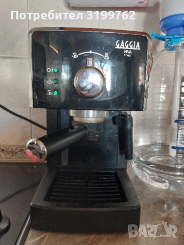 GAGGIA viva