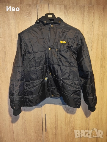 Женско Яке DDP, с две копчета от ляво и дясно - М размер, снимка 2 - Якета - 52869827