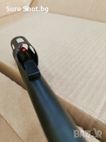 Rossi 7122M, снимка 8 - Ловно оръжие - 34270073