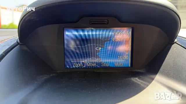 Ford B-Max 1.5TDCi 75к.с.2016г., снимка 4 - Автомобили и джипове - 49991858