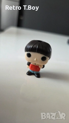 Stranger things funco pop