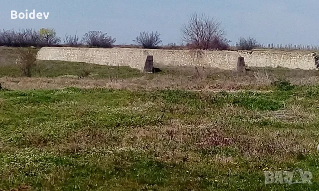 УПИ Селскостопански двор с постройки, снимка 4 - Парцели - 8946260