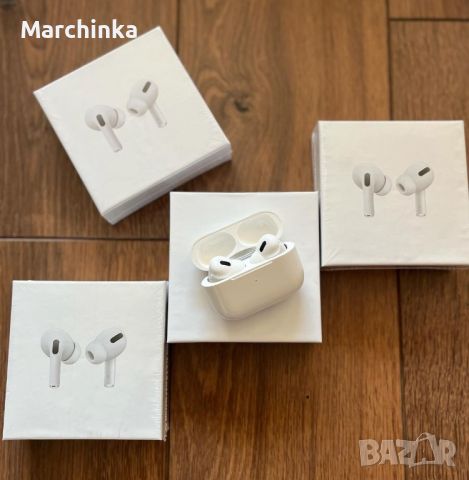 Air pods 2 pro реплики , снимка 1 - Безжични слушалки - 45973347