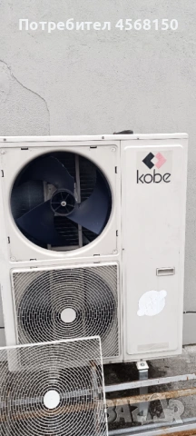 Търся две перки за климатик , снимка 2 - Климатици - 53300296