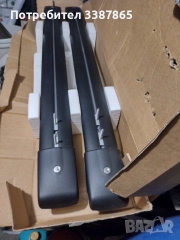 Нови греди за мерцедес, снимка 10 - Аксесоари и консумативи - 53824941