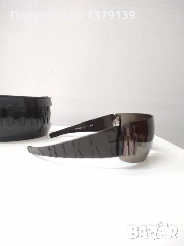 Bikkembergs сгъваеми слънчеви очила маска , снимка 3 - Слънчеви и диоптрични очила - 51271446