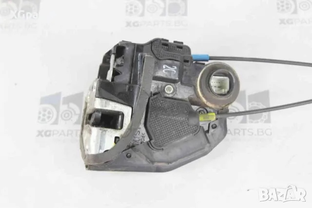  Брава врата задна дясна за Toyota Auris (2006-2012)