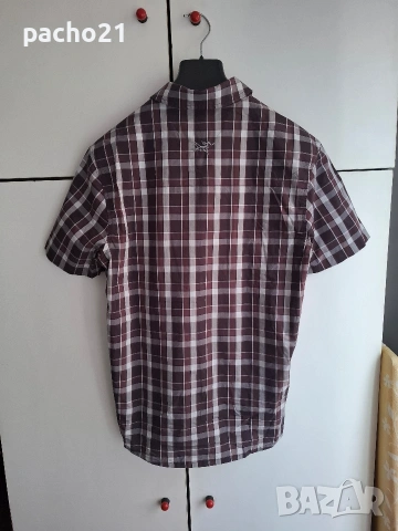 Arcteryx , снимка 7 - Екипировка - 53781653