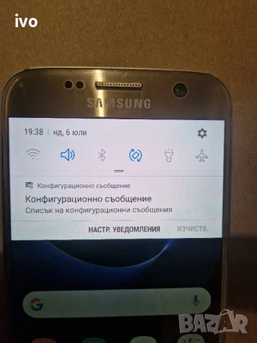 samsung s7, снимка 8 - Samsung - 50929759