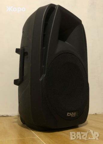 PROFI IBIZA 15", снимка 3 - Тонколони - 46016482