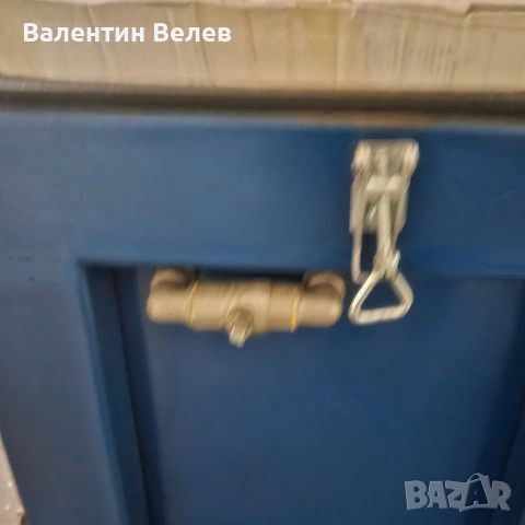 вакуумна мембранна преса производител Украйна с чисто нова мембрана размери 2600мм.х 1200мм., снимка 3 - Други машини и части - 53516703