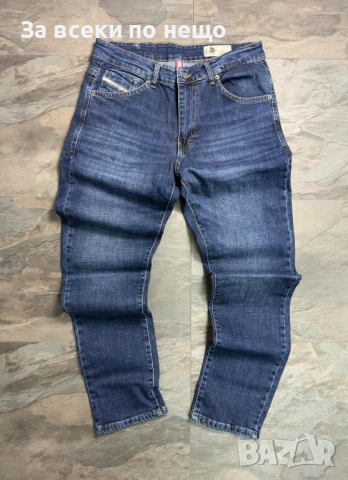 DSQUARED2🔝Diesel Мъжки Дънки - Различни Модели И Цветове Код NGHSP37, снимка 5 - Дънки - 53695154