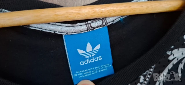 ADIDAS Рокля-размер M/L, снимка 2 - Рокли - 51032372