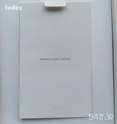 Apple iPad 9 10.2" 64GB Wi-Fi+Cellular (9th generation 2021), снимка 7 - Таблети - 52050494