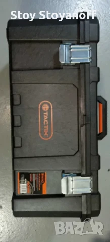 Кутия за инструменти  Размер 66.2/ 33.4/ 29 