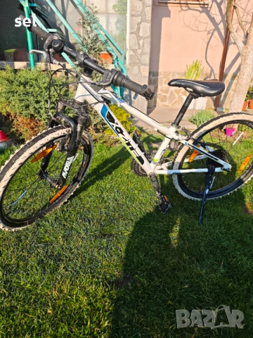 Велосипед X-ZITE 24"