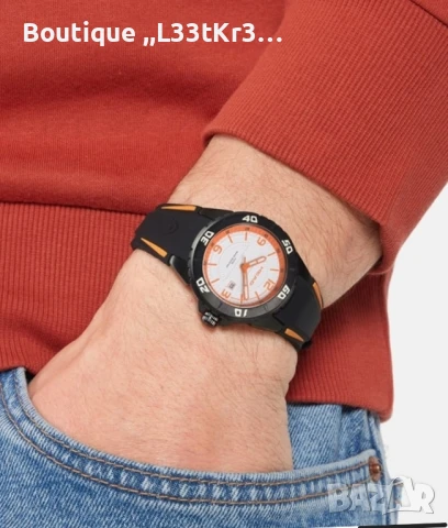 оригинален часовник Head H800521, снимка 4 - Дамски - 51310522