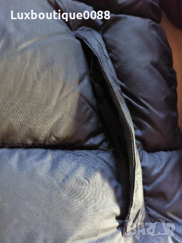 Зимно пухено яке The North Face M 700 , снимка 5 - Якета - 52945711