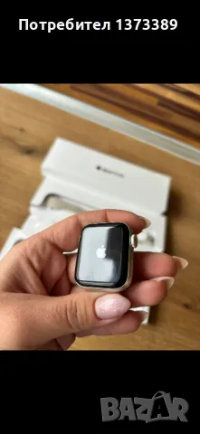 Apple Watch SE 2023, снимка 3 - Смарт гривни - 47915460