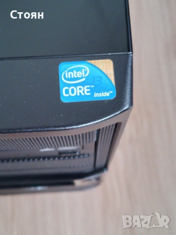 Компютърна кутия Cooler Master Elite 335U Mid Tower с DVD-RW, снимка 6 - Захранвания и кутии - 53304662