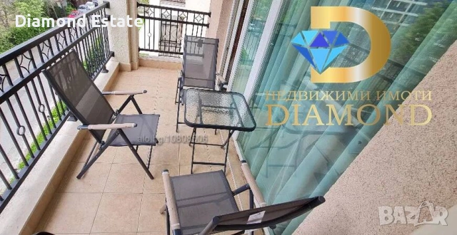 Двустаен апартамент в град Поморие, снимка 13 - Апартаменти - 54289058