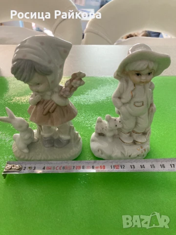 Статуетки, снимка 8 - Статуетки - 51161600