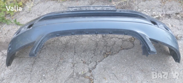 предна броня VW Transporter T5, снимка 5 - Части - 50998262