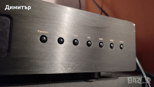 Audio Block V-250 Hi-fi , снимка 8 - Ресийвъри, усилватели, смесителни пултове - 46516500