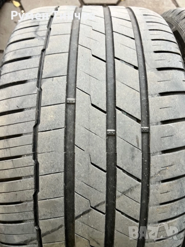 2бр летни гуми 305-40-20, снимка 2 - Гуми и джанти - 52721136