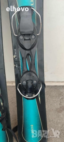 Къси ски funrunner, снимка 7 - Зимни спортове - 51971719