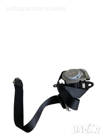 Преден десен колан за седалка за Mazda CX-7 (2011) EH64