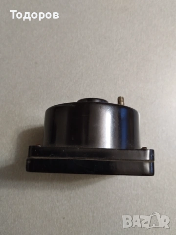 Волтметър , снимка 2 - Друга електроника - 53486750