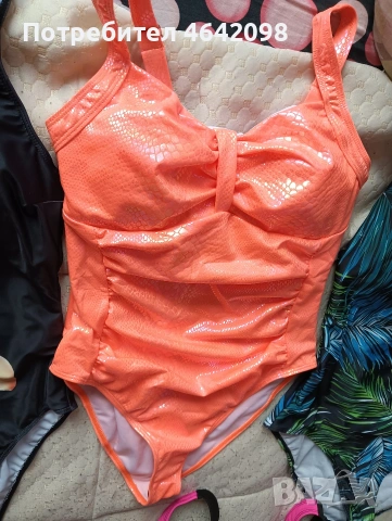 нов цял бански , снимка 4 - Бански костюми - 53437603