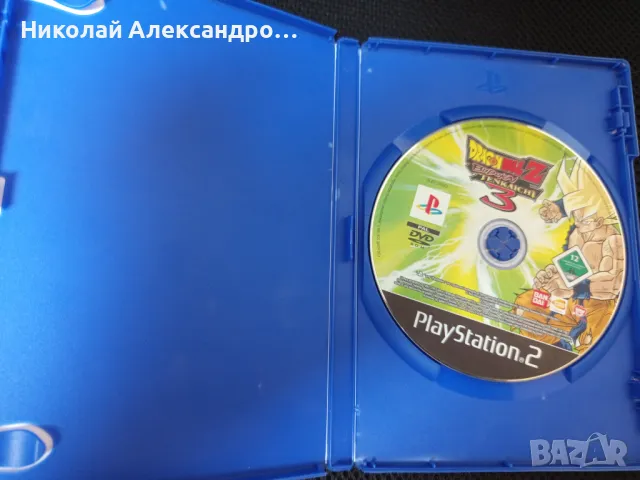 Игри за PlayStation 2, снимка 2 - Игри за PlayStation - 47105456