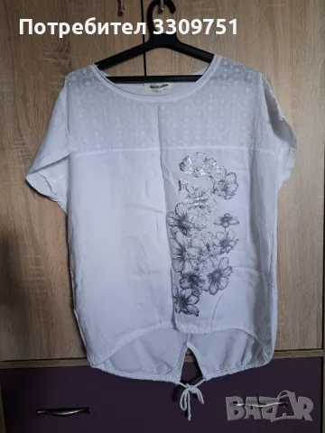 !Чисто нова! Дамска блуза , снимка 1
