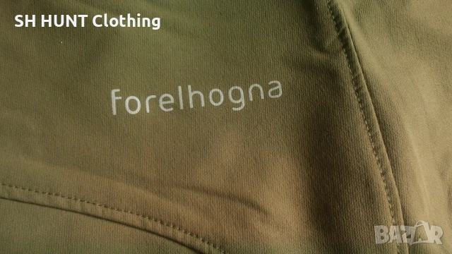 NORRONA Forelhogna Flex1 Stretch Pants размер XL за лов туризъм еластичен панталон - 2382, снимка 11 - Екипировка - 53841211