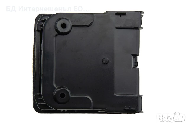 5902048145215  Задна поставка за чаши, Volkswagen, Golf 5 6, Jetta, Eos, Черен, снимка 5 - Части - 50997960