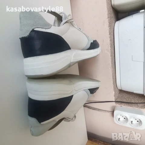 Спортни обувки Markо Tozzi 40 н. , снимка 5 - Дамски ежедневни обувки - 53738793