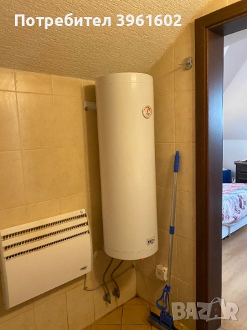 Продавам студио в Банско, снимка 9 - Апартаменти - 53952599