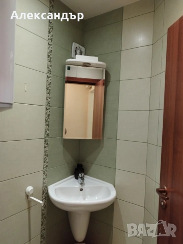 Давам имот под наем в Манастирски ливади , снимка 4 - Апартаменти - 53013155