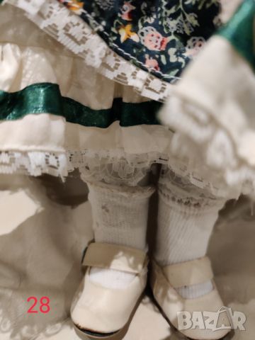 Порцеланова кукла , снимка 3 - Колекции - 46401218