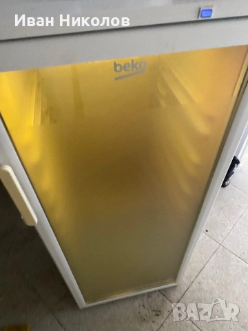 Хладилна витрина Beko, снимка 2 - Витрини - 51555673