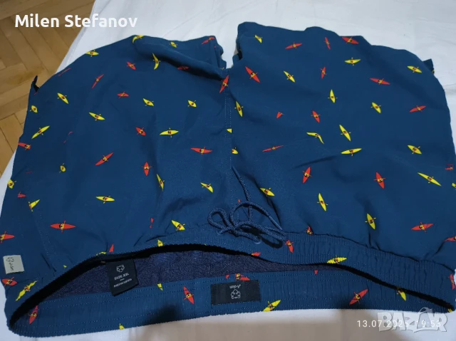 Плувки,или за къси панталонки., снимка 5 - Къси панталони - 51008804