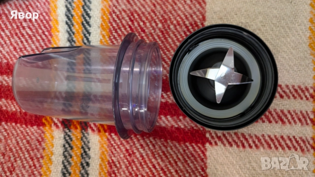 Кухненски комбайн Gorenje, работещ, с аксесоарите които съм показал на снимката, , снимка 14 - Други - 51742144