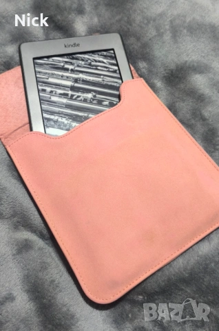 Kindle touch 4th gen , снимка 7 - Електронни четци - 53419859