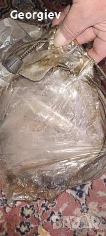 Части за Москич 412, снимка 6 - Части - 53443932