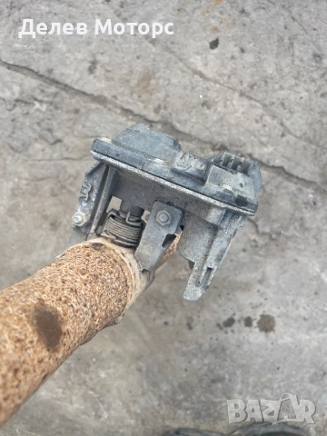 5.08855.03 клапа за ауспух от Dacia Sandero, 1.5 DCI, 75 ph., 2017, 5 sp., engine K9K626, 80 000 km., снимка 7 - Части - 52351435