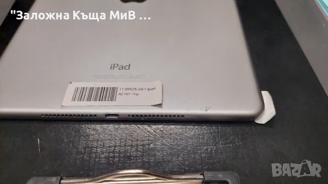 Apple ipad air 2, снимка 3 - Таблети - 48722724