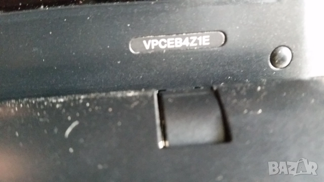 Лаптоп SONY PCG-71211M VPCEB4Z1E, снимка 4 - Лаптопи за дома - 48436175