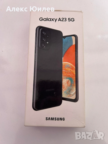 Samsung galaxy A23 , снимка 4 - Samsung - 45041128